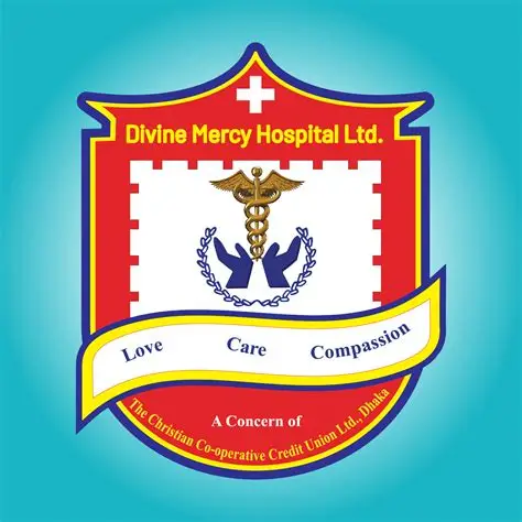 Divine Mercy Hospital Ltd. logo