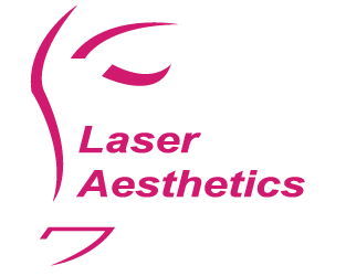 Laser Aesthetics logo